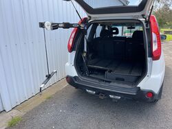 NISSAN T31 X TRAIL ST AWD AUTO   2010