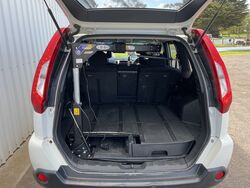 NISSAN T31 X TRAIL ST AWD AUTO   2010