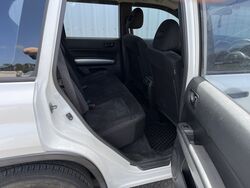 NISSAN T31 X TRAIL ST AWD AUTO   2010