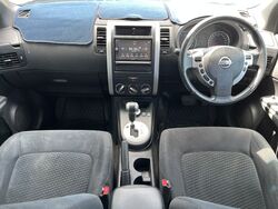 NISSAN T31 X TRAIL ST AWD AUTO   2010