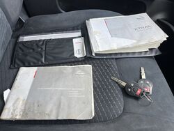 NISSAN T31 X TRAIL ST AWD AUTO   2010