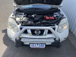 NISSAN T31 X TRAIL ST AWD AUTO   2010