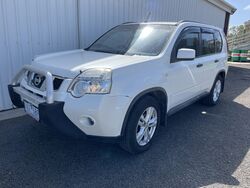 NISSAN T31 X TRAIL ST AWD AUTO   2010