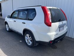 NISSAN T31 X TRAIL ST AWD AUTO   2010