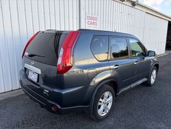 NISSAN T31 X TRAIL ST L 2WD   2011