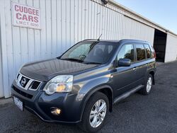 NISSAN T31 X TRAIL ST L 2WD   2011