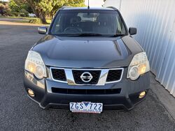 NISSAN T31 X TRAIL ST L 2WD   2011