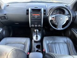 NISSAN T31 X TRAIL ST L 2WD   2011