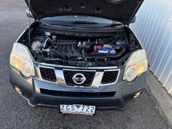 NISSAN T31 X TRAIL ST L 2WD   2011