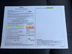 NISSAN T31 X TRAIL ST L 2WD   2011