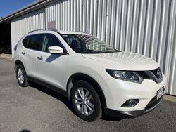 NISSAN T32 ST-L X-TRAIL 2WD AUTO - 2015