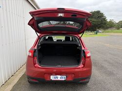 PEUGEOT 4008 ACTIVE   2013