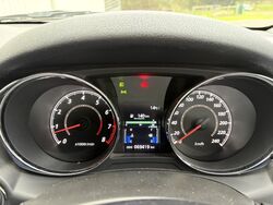 PEUGEOT 4008 ACTIVE   2013