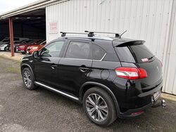 PEUGEOT 4008 ALLURE 2WD AUTO   2016
