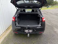 PEUGEOT 4008 ALLURE 2WD AUTO   2016
