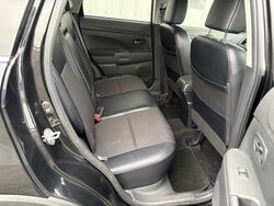 PEUGEOT 4008 ALLURE 2WD AUTO   2016