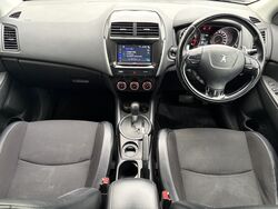 PEUGEOT 4008 ALLURE 2WD AUTO   2016