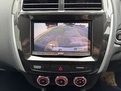 PEUGEOT 4008 ALLURE 2WD AUTO   2016
