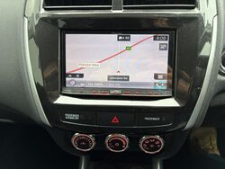 PEUGEOT 4008 ALLURE 2WD AUTO   2016