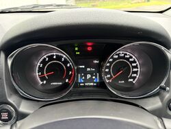PEUGEOT 4008 ALLURE 2WD AUTO   2016