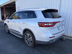 RENAULT KOLEOS INTENS 4WD   2017