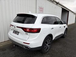 RENAULT KOLEOS INTENS 4WD   2021