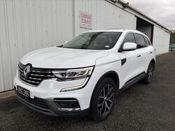 RENAULT KOLEOS INTENS 4WD   2021