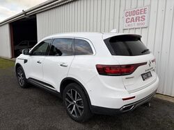 RENAULT KOLEOS INTENS 4WD   2021