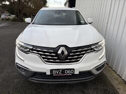 RENAULT KOLEOS INTENS 4WD   2021