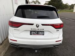 RENAULT KOLEOS INTENS 4WD   2021