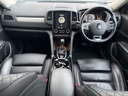 RENAULT KOLEOS INTENS 4WD   2021