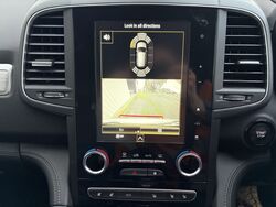 RENAULT KOLEOS INTENS 4WD   2021