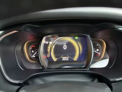 RENAULT KOLEOS INTENS 4WD   2021