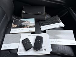RENAULT KOLEOS INTENS 4WD   2021