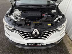 RENAULT KOLEOS INTENS 4WD   2021