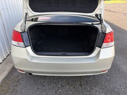 SUBARU B5 LIBERTY PREMIUM   2010