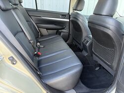 SUBARU B5 LIBERTY PREMIUM   2010