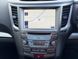 SUBARU B5 LIBERTY PREMIUM   2010