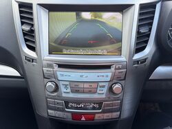 SUBARU B5 LIBERTY PREMIUM   2010