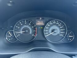 SUBARU B5 LIBERTY PREMIUM   2010