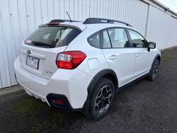 SUBARU XV 20i AWD AUTO   2013