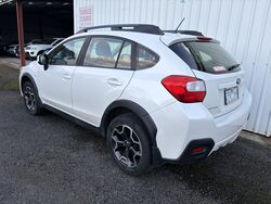 SUBARU XV 20i AWD AUTO   2013