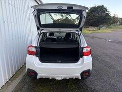SUBARU XV 20i AWD AUTO   2013