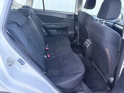 SUBARU XV 20i AWD AUTO   2013