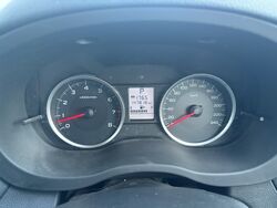 SUBARU XV 20i AWD AUTO   2013