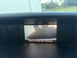 SUBARU XV 20i AWD AUTO   2013