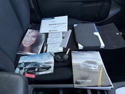 SUBARU XV 20i AWD AUTO   2013