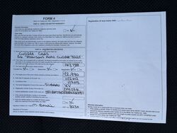 SUBARU XV 20i AWD AUTO   2013