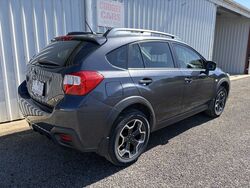 SUBARU XV G4X 20I AWD AUTO   2013