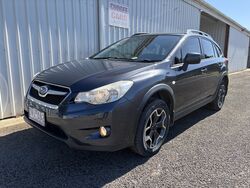 SUBARU XV G4X 20I AWD AUTO   2013